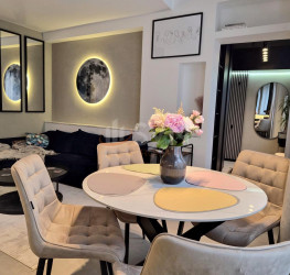 Apartament, 2 camere cu loc parcare exterior inclus Bucuresti/Floreasca