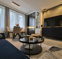 Apartament, 2 camere cu loc parcare exterior inclus Bucuresti/Floreasca