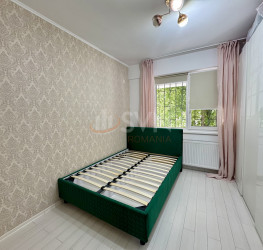Apartament, 2 camere cu loc parcare exterior inclus Bucuresti/Giurgiului