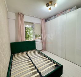 Apartament, 2 camere cu loc parcare exterior inclus Bucuresti/Giurgiului