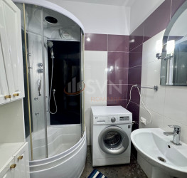Apartament, 2 camere cu loc parcare exterior inclus Bucuresti/Giurgiului