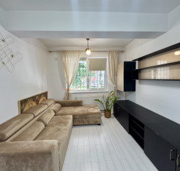 Apartament, 2 camere cu loc parcare exterior inclus Bucuresti/Giurgiului