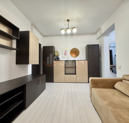 Apartament, 2 camere cu loc parcare exterior inclus Bucuresti/Giurgiului