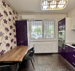 Apartament, 2 camere cu loc parcare exterior inclus Bucuresti/Giurgiului