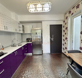 Apartament, 2 camere cu loc parcare exterior inclus Bucuresti/Giurgiului