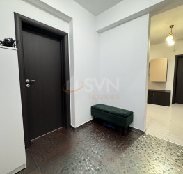 Apartament, 2 camere cu loc parcare exterior inclus Bucuresti/Giurgiului
