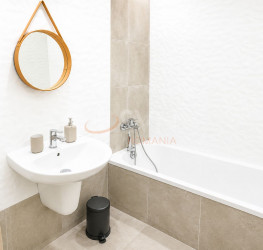 Apartament, 2 camere cu loc parcare exterior inclus Bucuresti/Pipera