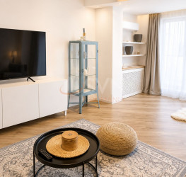 Apartament, 2 camere cu loc parcare exterior inclus Bucuresti/Pipera