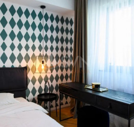 Apartament, 2 camere cu loc parcare exterior inclus Bucuresti/Pipera