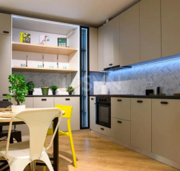Apartament, 2 camere cu loc parcare exterior inclus Bucuresti/Pipera