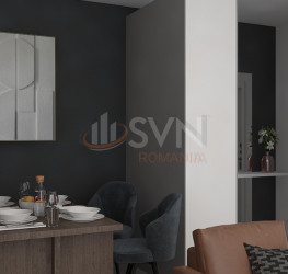 Apartament, 2 camere cu loc parcare exterior inclus Bucuresti/Unirii
