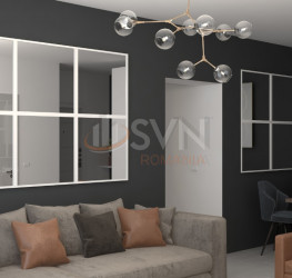 Apartament, 2 camere cu loc parcare exterior inclus Bucuresti/Unirii