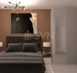 Apartament, 2 camere cu loc parcare exterior inclus Bucuresti/Unirii