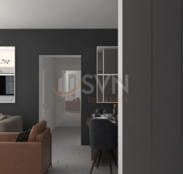 Apartament, 2 camere cu loc parcare exterior inclus Bucuresti/Unirii