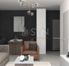 Apartament, 2 camere cu loc parcare exterior inclus Bucuresti/Unirii