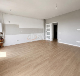 Apartament, 2 camere cu loc parcare exterior inclus Bucuresti/Sisesti