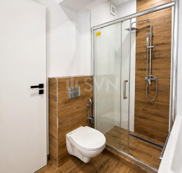 Apartament, 2 camere cu loc parcare exterior inclus Bucuresti/Sisesti