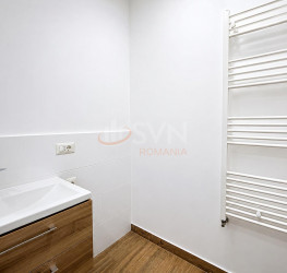 Apartament, 2 camere cu loc parcare exterior inclus Bucuresti/Sisesti