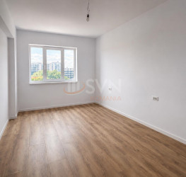 Apartament, 2 camere cu loc parcare exterior inclus Bucuresti/Sisesti