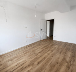 Apartament, 2 camere cu loc parcare exterior inclus Bucuresti/Sisesti