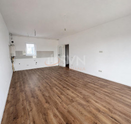 Apartament, 2 camere cu loc parcare exterior inclus Bucuresti/Sisesti