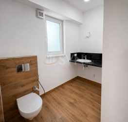 Apartament, 2 camere cu loc parcare exterior inclus Bucuresti/Sisesti