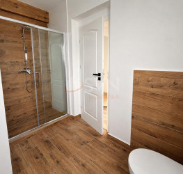 Apartament, 2 camere cu loc parcare exterior inclus Bucuresti/Sisesti