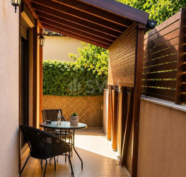 Apartament, 2 camere cu loc parcare exterior inclus Bucuresti/Baneasa