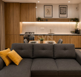 Apartament, 2 camere cu loc parcare exterior inclus Bucuresti/Aviatiei