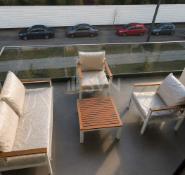 Apartament, 2 camere cu loc parcare exterior inclus Bucuresti/Aviatiei