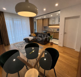 Apartament, 2 camere cu loc parcare exterior inclus Bucuresti/Aviatiei
