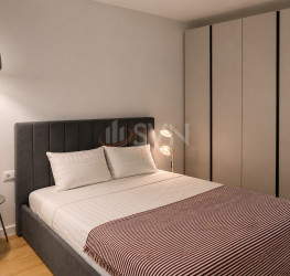 Apartament, 2 camere cu loc parcare exterior inclus Bucuresti/Aviatiei