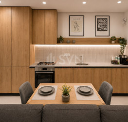 Apartament, 2 camere cu loc parcare exterior inclus Bucuresti/Aviatiei