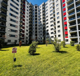 Apartament, 2 camere cu loc parcare exterior inclus Bucuresti/Regie