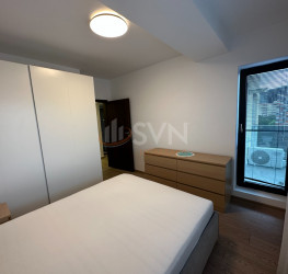 Apartament, 2 camere cu loc parcare exterior inclus Bucuresti/Regie