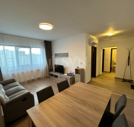 Apartament, 2 camere cu loc parcare exterior inclus Bucuresti/Regie