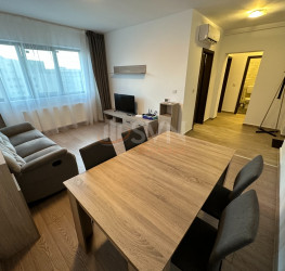Apartament, 2 camere cu loc parcare exterior inclus Bucuresti/Regie