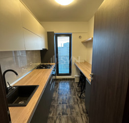 Apartament, 2 camere cu loc parcare exterior inclus Bucuresti/Regie