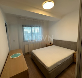 Apartament, 2 camere cu loc parcare exterior inclus Bucuresti/Regie
