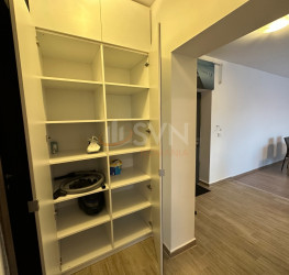 Apartament, 2 camere cu loc parcare exterior inclus Bucuresti/Regie