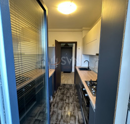Apartament, 2 camere cu loc parcare exterior inclus Bucuresti/Regie