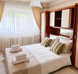 Apartament, 2 camere cu loc parcare exterior inclus Bucuresti/Banu Manta