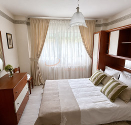 Apartament, 2 camere cu loc parcare exterior inclus Bucuresti/Banu Manta