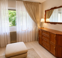 Apartament, 2 camere cu loc parcare exterior inclus Bucuresti/Banu Manta