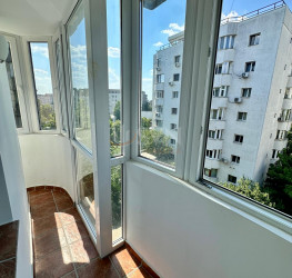 Apartament, 2 camere cu loc parcare exterior inclus Bucuresti/Alba Iulia
