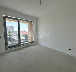 Apartament, 2 camere cu loc parcare exterior inclus Bucuresti/1 Mai