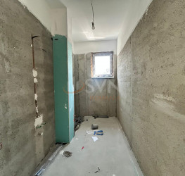 Apartament, 2 camere cu loc parcare exterior inclus Bucuresti/1 Mai