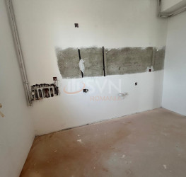 Apartament, 2 camere cu loc parcare exterior inclus Bucuresti/1 Mai