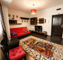 Apartament, 2 camere cu loc parcare exterior inclus Bucuresti/Vitan