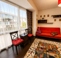 Apartament, 2 camere cu loc parcare exterior inclus Bucuresti/Vitan